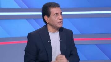 فاروق جعفر: المنتخب الوطني لم يستطع مجاراة البرازيل.. والأداء سيختلف أمام بلجيكا
                                                
                                                
                                                    08/06/2026 11:03 ص
                                                
                                                
                                                    أكد فاروق جعفر نجم نادي الزمالك السابق أن المنتخب الوطني لم يستطع مجاراة نظيره البرازيلي خلال المباراة التي جمعت المنتخبين صباح أمس الأحد في ولاية أوهايو بالولايات المتحدة الأمريكية.