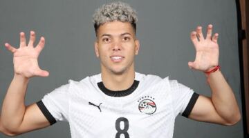 فتح الله: إمام عاشور حل مهم لمنتخب مصر ولازم يلعب أساسي                                                                                                                                                    08/06/2026 05:11 ص                                                                                                                                                    أكد محمود فتح الله نجم الزمالك السابق، أن وجود  إمام عاشور يمثل إضافة مهمة لمنتخب مصر خلال الفترة المقبلة، مشددًا على ضرورة منحه الثقة والدعم داخل الفريق.