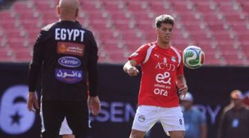 فتح الله: إمام عاشور عنصر حاسم في وسط منتخب مصر بالمونديال                                                                                                                                                    09/06/2026 01:10 ص                                                                                                                                                    أكد محمود فتح الله، نجم منتخب مصر السابق، أهمية وجود إمام عاشور ضمن تشكيل الفراعنة خلال منافسات كأس العالم 2026، مشيرًا إلى أن لاعب الوسط يمتلك إمكانيات فنية وبدنية تجعله من العناصر المؤثرة في تشكيلة
