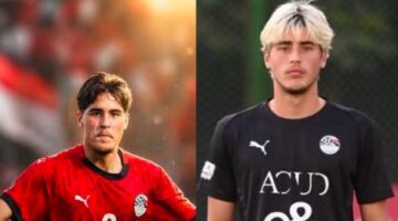 فرج عامر : مصر تملك مهاجمًا موهوبًا بجانب حمزة عبدالكريم                                                                                                                                                    02/06/2026 08:35 ص                                                                                                                                                    اشاد رجل الأعمال فرج عامر باداء امير ابو العز لاعب منتخب مصر تحت ١٧ عاما بعد تألقه مع المنتخب امام المغرب