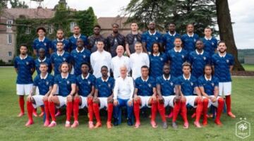 فرنسا تتصدر قائمة أغلى منتخبات كأس العالم 2026.. تليها إنجلترا وإسبانيا                                                                                                                                                    08/06/2026 04:31 م                                                                                                                                                    تستعد جماهير كرة القدم حول العالم لانطلاق منافسات كأس العالم 2026، في نسخة تاريخية تشهد مشاركة 48 منتخبًا للمرة الأولى في تاريخ البطولة.
