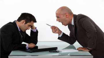 في 10 أيام فقط.. كيف يتدخل مكتب العمل لحل مشكلتك مع مديرك؟