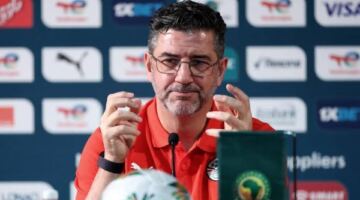 فيتوريا يدعم الفراعنة: سأكون مشجعاً لمنتخب مصر في كأس العالم
                                                
                                                
                                                    06/06/2026 04:00 ص
                                                
                                                
                                                    وجه البرتغالي روي فيتوريا، المدير الفني السابق لمنتخب مصر، رسالة دعم ومساندة إلى الفراعنة، متمنيًا لهم التوفيق والنجاح خلال مشاركتهم في البطولة المقبلة، ومؤكدًا ثقته في قدرتهم على تقديم أداء يليق بمكا
