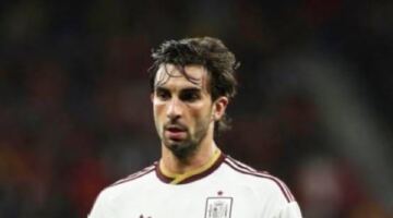 فيران توريس: تمثيل منتخب إسبانيا مصدر فخر واعتزاز                                                                                                                                                    05/06/2026 01:39 ص                                                                                                                                                    أعرب فيران توريس، مهاجم منتخب إسبانيا، عن سعادته الكبيرة بارتداء قميص منتخب بلاده، مؤكداً أن تمثيل الوطن يعد مصدر فخر واعتزاز لأي لاعب. وأوضح أن كل ظهور له مع المنتخب يحمل قيمة خاصة، مشيراً إلى أن تسج