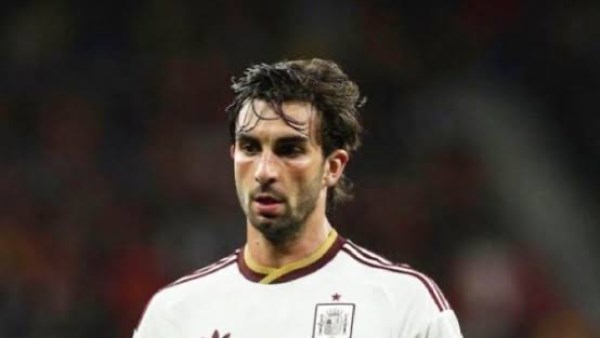 فيران توريس: تمثيل منتخب إسبانيا مصدر فخر واعتزاز
                                                
                                                
                                                    05/06/2026 01:39 ص
                                                
                                                
                                                    أعرب فيران توريس، مهاجم منتخب إسبانيا، عن سعادته الكبيرة بارتداء قميص منتخب بلاده، مؤكداً أن تمثيل الوطن يعد مصدر فخر واعتزاز لأي لاعب. وأوضح أن كل ظهور له مع المنتخب يحمل قيمة خاصة، مشيراً إلى أن تسج