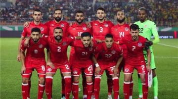 فيفا يعلن حكام مباريات تونس في كأس العالم 2026 .. صافرة أرجنتينية أمام السويد
                                                
                                                
                                                    11/06/2026 07:09 م
                                                
                                                
                                                    أعلن الاتحاد الدولي لكرة القدم عن الأطقم التحكيمية التي ستتولى إدارة مباريات الجولة