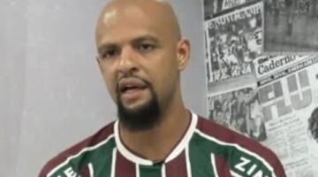 فيليبي ميلو: منتخب مصر يملك لاعبين كبارًا.. وأتمنى رؤية محمد صلاح بالدوري البرازيلي                                                                                                                                                    06/06/2026 05:00 ص                                                                                                                                                    أكد فيليبي ميلو، نجم منتخب البرازيل السابق، أن المنتخب المصري يمتلك عناصر مميزة وقادر على تقديم بطولة قوية في كأس العالم المقبلة، مشيدًا بجودة لاعبي "الفراعنة" وبالعمل المنتظر تحت قيادة المدرب الإيطال
