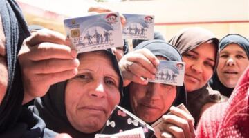 قبل أيام من صرف «تكافل وكرامة» لشهر يونيو.. ماذا تفعل حال فقدان كارت المعاش؟