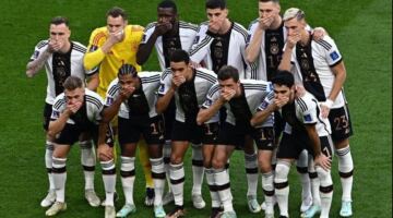 قرار عاجل من لاعبي ألمانيا بشأن جماهير المنتخب 13/06/2026 03:25 م قام لاعبو منتخب ألمانيا بالتكفل بتكاليف حافلات لنقل 600 مشجع لحضور مواجهة الإكوادور في