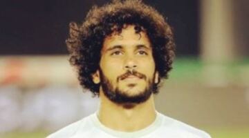 قضية جديدة في كاس.. تفاصيل مستحقات عبد الله جمعة المتأخرة مع الزمالك
                                                
                                                
                                                    03/06/2026 04:37 م
                                                
                                                
                                                    قال صالح جمعة نجم الاهلي ومنتخب مصرالسابق، شقيق لاعب الزمالك السابق عبد الله جمعة، إن شقيقه يمتلك مستحقات مالية متأخرة لدى نادي الزمالك تُقدَّر بنحو 500 ألف دولار.