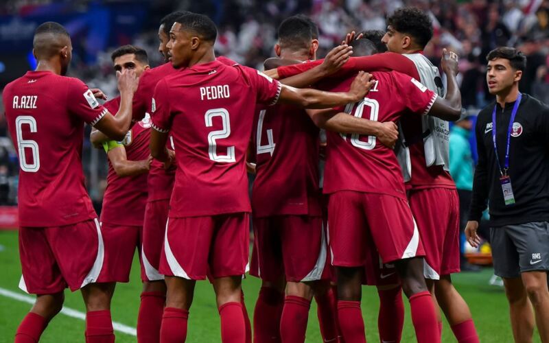 قطر تبدأ الحلم العربي في مونديال 2026 بمواجهة نارية أمام سويسرا.. والعنابي يبحث عن أول إنجاز عالمي
                                                
                                                
                                                    13/06/2026 08:36 ص
                                                
                                                
                                                    تتجه أنظار الجماهير العربية مساء اليوم صوب ملعب ليفاي بمدينة سانتا كلارا الأمريكية حيث يستهل المنتخب القطري مشواره في بطولة كأس