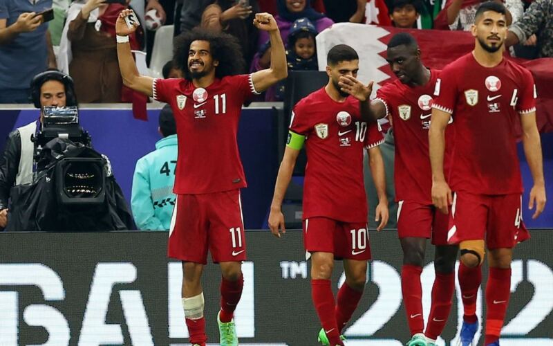 قطر تصطدم بسويسرا في افتتاح مشوارها بالمونديال.. أرقام وحقائق قبل المواجهة المرتقبة                                                                                                                                                       13/06/2026 08:18 م                                                                                                                                                       يستهل منتخب قطر مشواره في بطولة كأس العالم 2026 بمواجهة قوية أمام نظيره منتخب سويسرا، مساء اليوم السبت، ضمن منافسات الجولة الأولى من دور المجموعات.