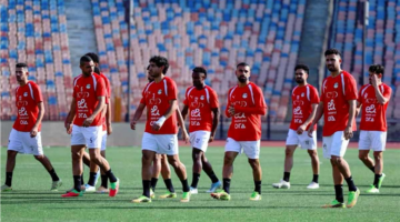 قناة مجانية تنقل مباراة مصر والبرازيل.. اتفرج ببلاش
