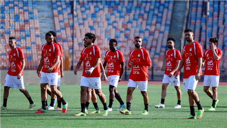 قناة مجانية تنقل مباراة مصر والبرازيل.. اتفرج ببلاش