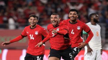 قناة مفتوحة تنقل مباراة مصر والبرازيل.. موعد اللقاء الودي استعدادا لكأس العالم