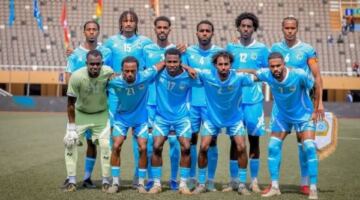 كأس العالم 2026.. منتخب الصومال الحاضر الغائب في المونديال                                                                                                                                                    08/06/2026 01:16 م                                                                                                                                                    خرج المنتخب الصومالي من دور المجموعات الأفريقية المؤهلة لكأس العالم 2026 في مراحلها الأولى حيث خاض العديد من المباريات القوية أدت إلى الخروج مبكرًا من البطولة قبل أن تبدأ.