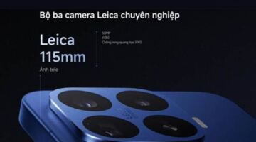 كاميرا التكبير الفائق في هاتف Xiaomi 17T Pro: حوّل كل مقعد في الحفل إلى مقعد لكبار الشخصيات.