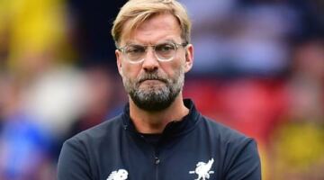 كلوب يفتح النار على فيفا بسبب مونديال 2026: كرة القدم أصبحت رهينة للمعلنين                                                                                                                                                       13/06/2026 05:47 م                                                                                                                                                       شن يورجن كلوب، المدير الفني السابق لليفربول، هجومًا حادًا على الاتحاد الدولي لكرة القدم "فيفا"