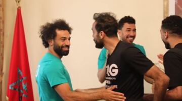 كهربا يفتح صندوق ذكرياته بين أوروبا والقطبين في مصر ودور صلاح في مسيرته                                                                                                                                                       03/06/2026 04:19 م                                                                                                                                                       كشف محمود كهربا،  ان محمد صلاح كان أكبر داعم له خلال تجربته الاحترافية في أوروبا، مؤكدًا أنه كان ينصحه دائمًا بالصبر ويُقدّر عقليته وشخصيته قبل موهبته