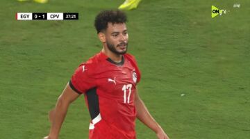 كواليس جلسة حسام حسن مع دونجا قبل السفر إلى أمريكا
                                                
                                                
                                                    01/06/2026 03:08 ص
                                                
                                                
                                                    أكد الإعلامي محمد شبانة أن الجهاز الفني لمنتخب مصر تعامل باحترافية مع الجدل المثار حول نبيل عماد "دونجا"، مشيدًا بطريقة إدارة الملف داخل معسكر المنتخب.