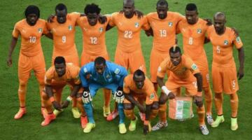 كوت ديفوار تسعى لكسر عقدة المجموعات بالمونديال                                                                                                                                                    02/06/2026 11:13 م                                                                                                                                                    يعتبر منتخب كوت ديفوار الملقب بـ"الأفيال" واحدا من أبرز القوى الكروية في القارة الأفريقية، وهو يستعد حاليا لتسجيل