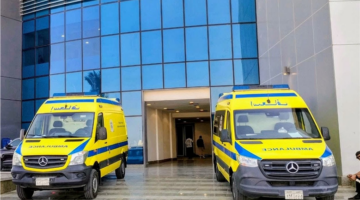 كيف تطلب سيارة إسعاف أو خدمة طبية مجانية لغير القادرين؟