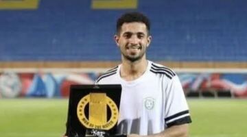 لاعب طلائع الجيش على أعتاب الأهلي أو بيراميدز                                                                                                                                                    03/06/2026 06:30 ص                                                                                                                                                    أشاد علي حمدي، لاعب طلائع الجيش، بالإمكانات التي يمتلكها زميله خالد عوض، مؤكدًا أنه من أبرز اللاعبين في مركز الظهير الأيمن بفضل سرعته وقدراته الدفاعية
