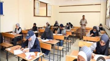 لطلاب الثانوية العامة.. تعرف على طريقة تحميل النماذج الاسترشادية للكيمياء 2026