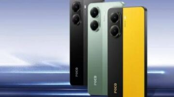 لعشاق الفئة المتوسطة.. شاومي تطلق هاتف Poco X7 Pro بإمكانات فائقة