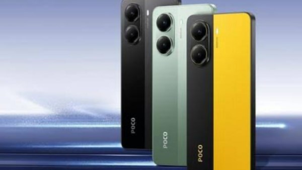 لعشاق الفئة المتوسطة.. شاومي تطلق هاتف Poco X7 Pro بإمكانات فائقة