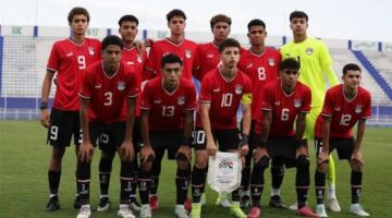 لقاء الثأر .. منتخب مصر يواجه المغرب بحلم برونزية أمم أفريقيا تحت 17 سنة                                                                                                                                                       01/06/2026 09:30 ص                                                                                                                                                       يواجه منتخب مصر لكرة القدم تحت 17 عامًا  منافسه المغرب، في مباراة تحديد المركز الثالث والميدالية البرونزية ببطولة كأس الأمم الأفريقية تحت 17 سنة، وذلك بعد انتهاء مشواره في الدور نصف النهائي