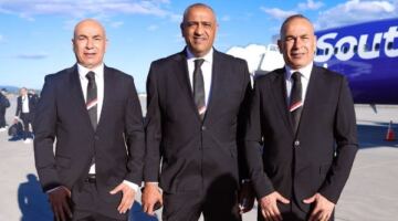 لقطات من وصول منتخب مصر لمدينة سبوكين مقر إقامة البعثة في كأس العالم 2026                                                                                                                                                       08/06/2026 10:47 ص                                                                                                                                                       وصلت بعثة منتخب مصر إلى مدينة سبوكين بولاية واشنطن الأمريكية، من أجل الدخول في المعسكر التدريبي الأخير قبل انطلاق منافسات كأس العالم 2026، التي تستضيفها الولايات المتحدة وكندا والمكسيك.