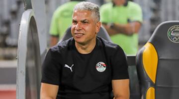 لماذا اختار الأهلي وائل جمعة مديرا للكرة؟ أحمد جلال يكشف الأسباب
                                                
                                                
                                                    02/06/2026 12:56 ص
                                                
                                                
                                                    كشف الناقد الرياضي أحمد جلال، عبر حسابه الرسمي على موقع “فيسبوك”، عن كواليس ترشيح وائل جمعة لتولي منصب مدير الكرة بالنادي الأهلي خلال الفترة المقبلة.