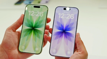 لماذا لا يجب عليك إضاعة وقتك في انتظار هاتف iPhone 18.