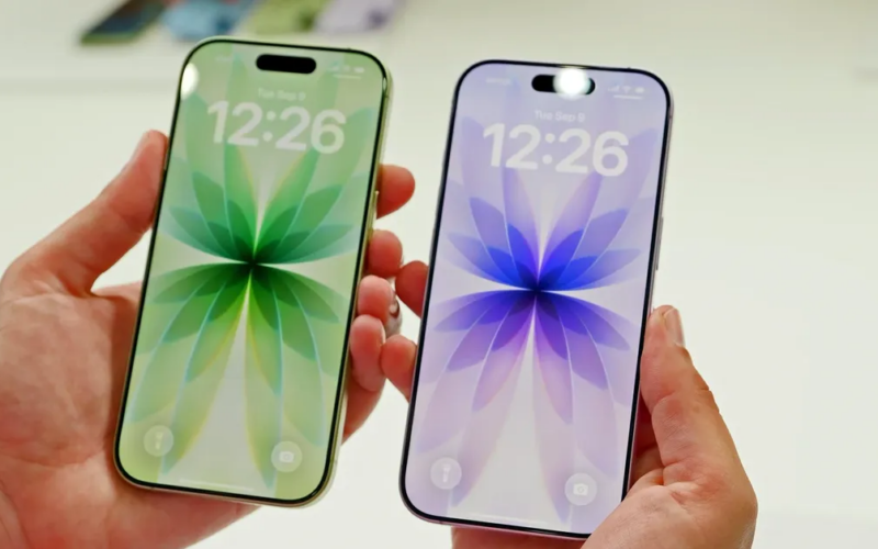 لماذا لا يجب عليك إضاعة وقتك في انتظار هاتف iPhone 18.