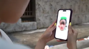 لماذا يحتاج المستخدمون إلى استخدام تقنية التعرف على الوجه عند نقل شريحة SIM إلى هاتف جديد؟
