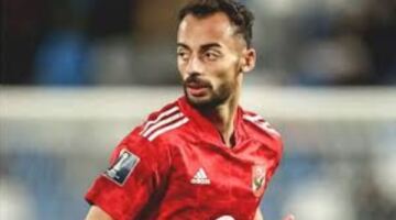 «لن يلعب في مصر».. فرج عامر: دوري روشن السعودي «أولوية» لدى أحمد عبدالقادر الفترة المقبلة
                                                
                                                
                                                    10/06/2026 02:00 ص
                                                
                                                
                                                    كشف المهندس فرج عامر، عن موقف اللاعب أحمد عبد القادر من العودة للدوري المصري خلال الموسم المقبل.