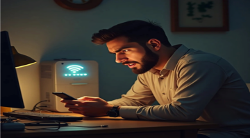 «لو الإنترنت الأرضي بطيء».. خطوات تقديم شكوى رسمية لجهاز تنظيم الاتصالات