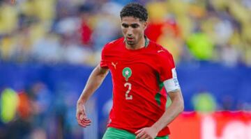 ليلة الأرقام القياسية في قمة المغرب والبرازيل.. «حكيمي» يكتب التاريخ و«صيباري» يكسر عقدة العرب و«فينيسيوس» يلحق بـ«رونالدينيو»                                                                                                                                                       14/06/2026 11:43 ص                                                                                                                                                       لم تكن مباراة المغرب والبرازيل في افتتاح مشوارهما ببطولة كأس العالم 2026 مجرد مباراة انتهت بالتعادل الإيجابي 1-1 بل تحولت إلى ليلة استثنائية