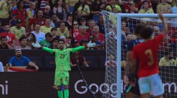 صحف البرازيل: منتخب مصر أربك حسابات أنشيلوتي قبل كأس العالم رغم الهزيمة الودية                                                                                                                                                    07/06/2026 11:45 ص                                                                                                                                                    أفردت وسائل الإعلام البرازيلية مساحات واسعة للحديث عن المواجهة الودية التي جمعت منتخب