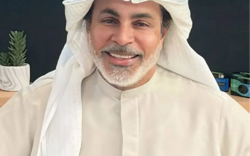مؤثر إماراتي يوظّف منصاته لنشر ثقافة الزراعة والاستدامة