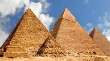 ماذا قالت مجلة Science عن بحث معهد الفلك بشأن الأهرامات والزلازل؟