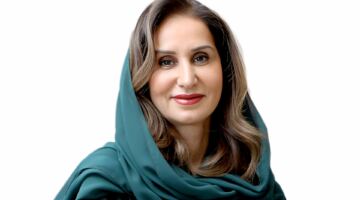 مجلس أمناء مؤسسة مبادرة مستقبل الاستثمار يعيّن صاحبة السمو الملكي الأميرة الدكتورة مها بنت مشاري بن عبدالعزيز آل سعود رئيسًا تنفيذيًا للمؤسسة 