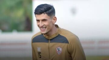 محامي صلاح الدين مصدق: منع الزمالك من القيد «عقوبة تأديبية» من «فيفا» وليست مُرتبطة بالمستحقات                                                                                                                                                    03/06/2026 12:37 ص                                                                                                                                                    أكد فهمي بلحاج، الممثل القانوني للمغربي صلاح الدين مصدق، أن الأزمة القائمة بين اللاعب ونادي الزمالك تندرج ضمن النزاعات