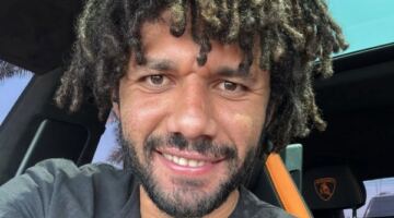 محمد النني يعلن رحيله رسميا عن الجزيرة الإماراتي                                                                                                                                                       10/06/2026 08:52 م                                                                                                                                                       أعلن محمد النني، لاعب فريق الجزيرة الإماراتي، رحيله رسميا عن الفريق، بعد انتهاء الموسم
