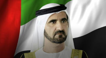 محمد بن راشد يعتمد إعادة تشكيل مجلس إدارة الإمارات للخدمات الصحية