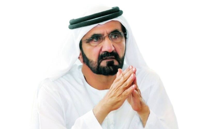 محمد بن راشد يعتمد إنشاء الهيئة الاتحادية للذكاء الاصطناعي والبيانات