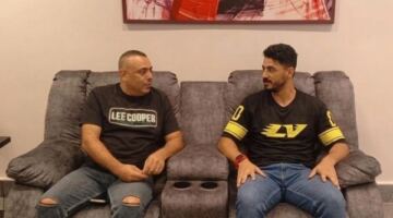 محمد حمدي زكي: الزمالك استحق لقب الدوري عن جدارة                                                                                                                                                    06/06/2026 01:53 م                                                                                                                                                    أشاد محمد حمدي زكي، لاعب حرس الحدود، بالمستوى الذي قدمه نادي الزمالك خلال الموسم المنتهي من الدوري المصري