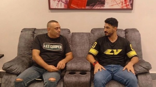 محمد حمدي زكي: تراجع الأهلي في الدوري أمر مفاجئ للجميع
                                                
                                                
                                                    06/06/2026 02:08 م
                                                
                                                
                                                    أعرب محمد حمدي زكي، لاعب حرس الحدود، عن تعجبه من تراجع نتائج النادي الأهلي خلال الموسم المنتهي من الدوري المصري الممتاز.