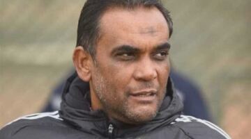 محمد شرف على أعتاب الأهلي كمساعد للمدير الفني الجديد 08/06/2026 05:04 ص كشف الناقد الرياضي محمود شوقي، عن تحركات داخل النادي بشأن اختيار أسماء للعمل ضمن الجهاز الفني الجديد لفريق الأهلي المصري خلال الفترة المقبلة.